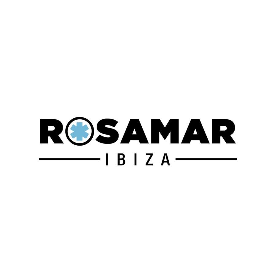 Rosamar Ibiza Hotel (Adults Only) San Antonio  Exteriör bild